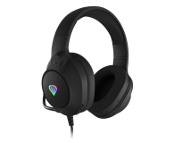 Genesis NEON 213 RGB czarne - 1455292 - zdjęcie 4